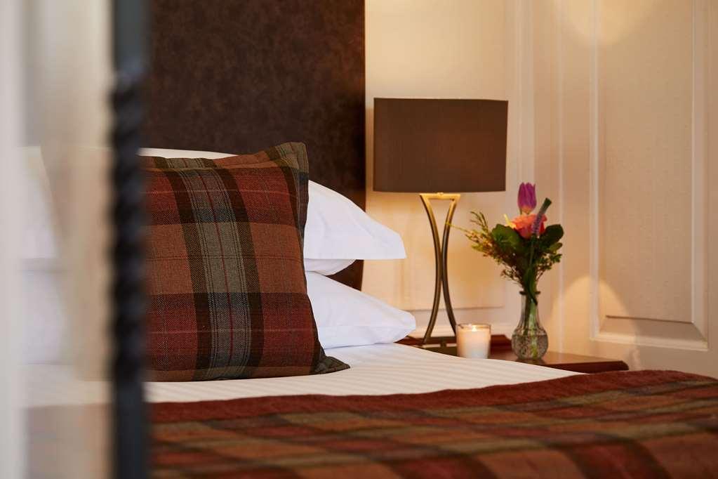 Macdonald Elmers Court Hotel Лімінгтон Номер фото
