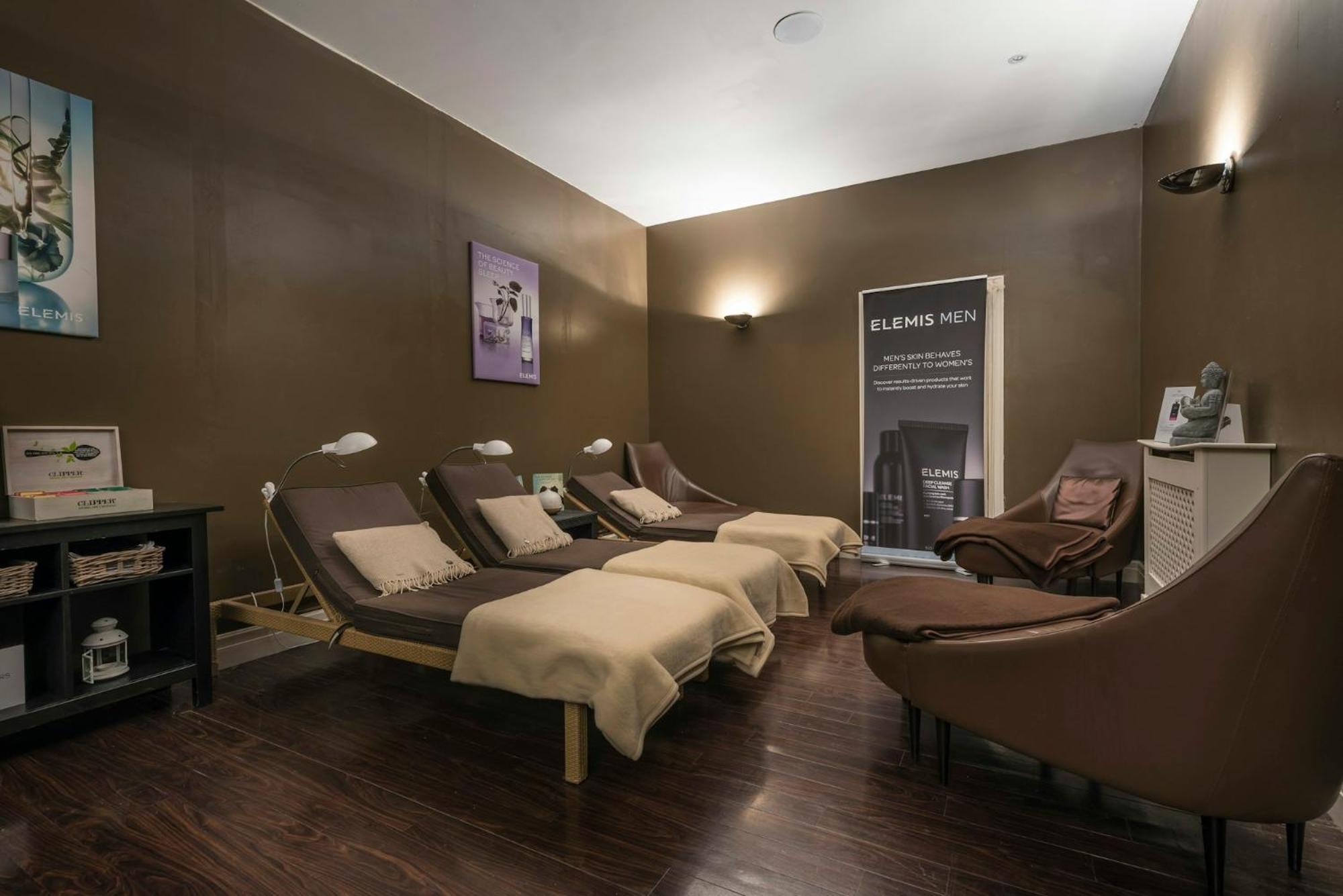 Macdonald Elmers Court Hotel Лімінгтон Екстер'єр фото